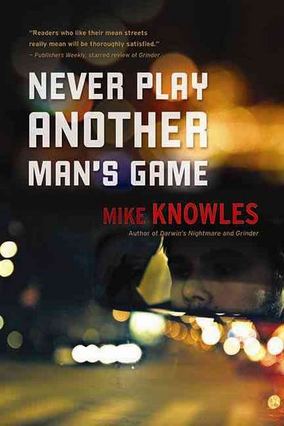 Produktbild: Never Play Another Man's Game