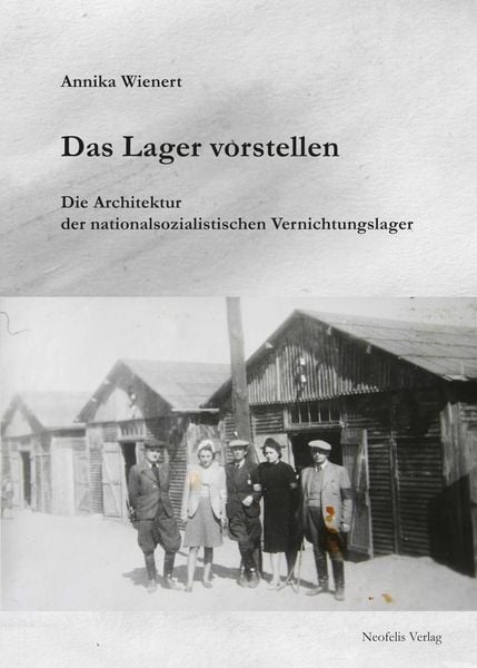 Produktbild: Das Lager vorstellen