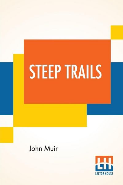 Produktbild: Steep Trails