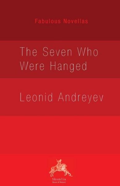 Produktbild: The Seven Who Were Hanged