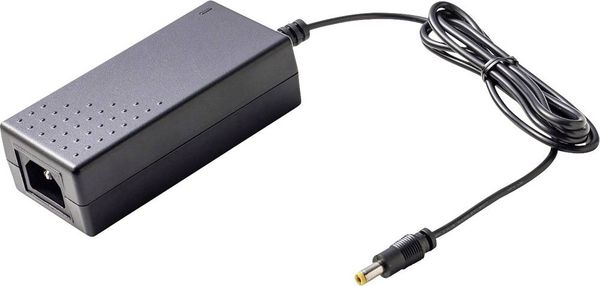 Dehner Elektronik SYS 1548-5012-T3 Tischnetzteil, Festspannung 12 V/DC 4.17A 50W Stabilisiert