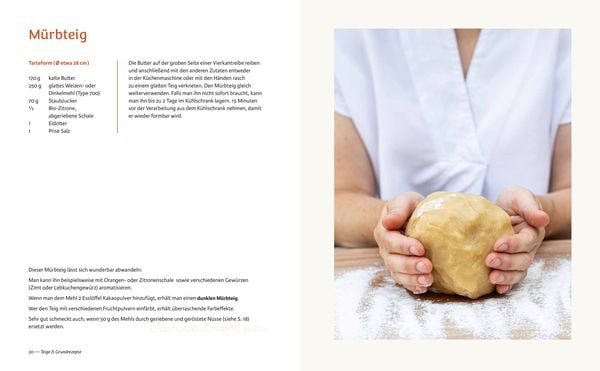 Produktbild: Veronikas Backstube