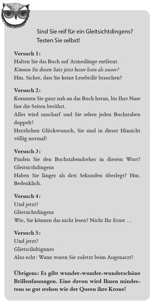Produktbild: Ich dachte, &auml;lter werden dauert l&auml;nger