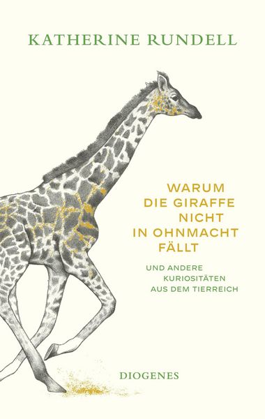 Produktbild: Warum die Giraffe nicht in Ohnmacht f&auml;llt