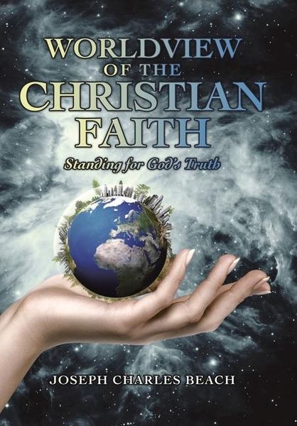 Produktbild: Worldview of the Christian Faith