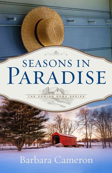 Produktbild: Seasons in Paradise -Lp