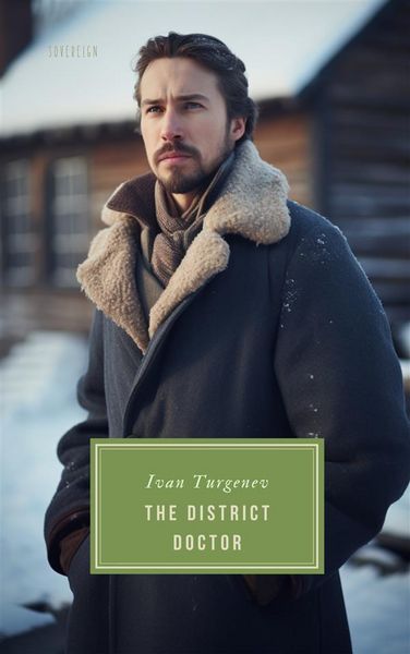 Produktbild: District Doctor