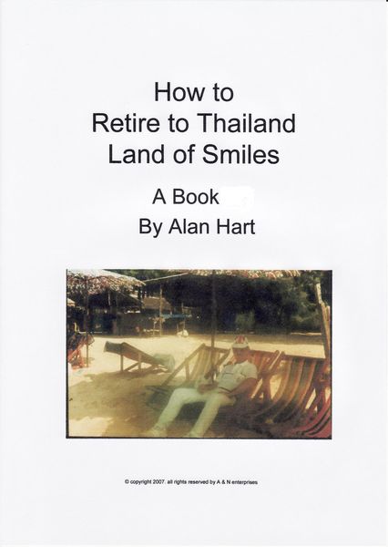 Produktbild: How To Retire To Thailand