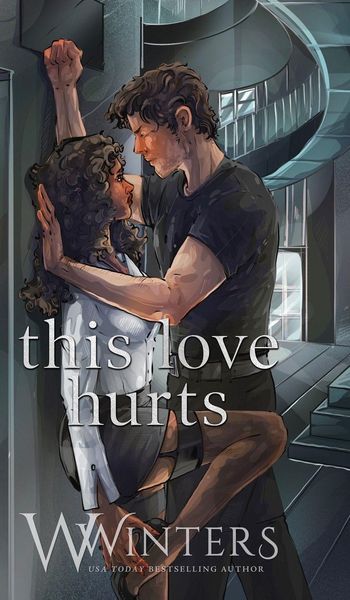 Produktbild: This Love Hurts
