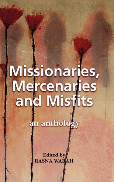Produktbild: Missionaries, Mercenaries and Misfits