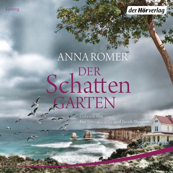 Produktbild: Der Schattengarten