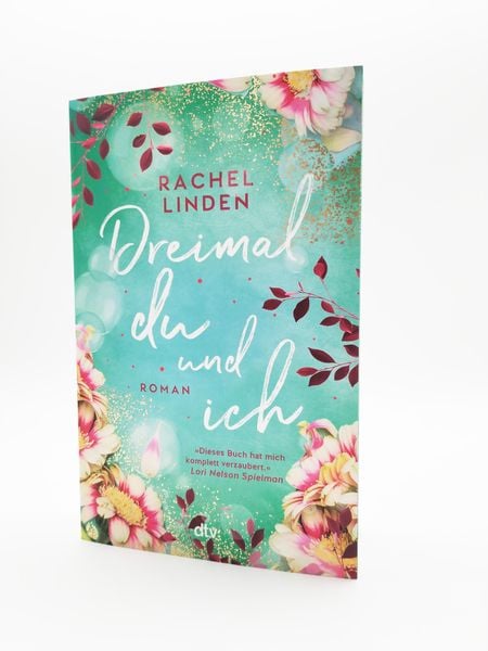 Produktbild: Dreimal du und ich