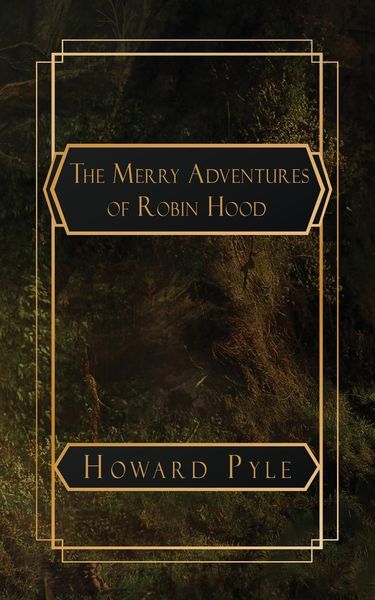Produktbild: The Merry Adventures of Robin Hood