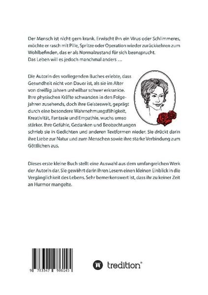 Produktbild: Gesundheit ist ein sch&ouml;nes Wort