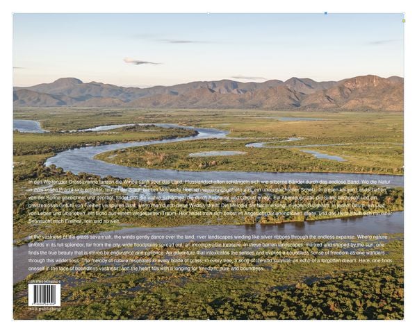 Produktbild: Pantanal