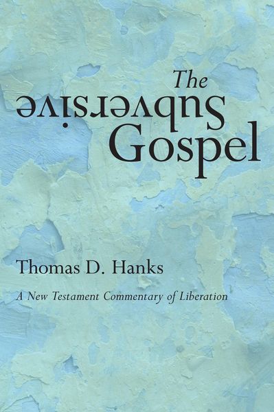 Produktbild: The Subversive Gospel