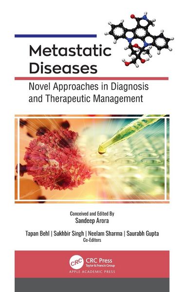 Produktbild: Metastatic Diseases