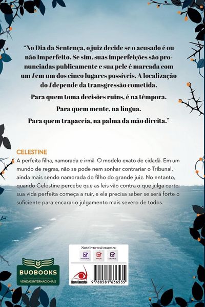 Produktbild: Imperfeitos