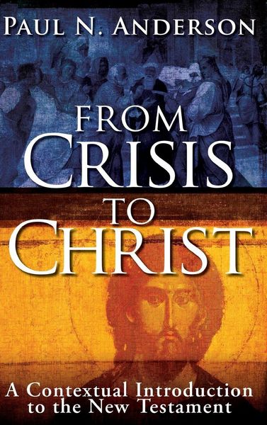 Produktbild: From Crisis to Christ