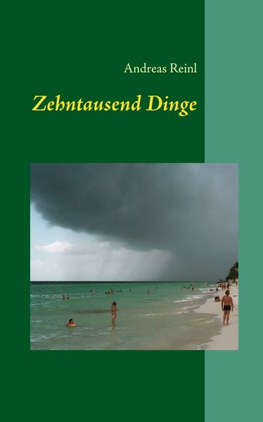 Produktbild: Zehntausend Dinge