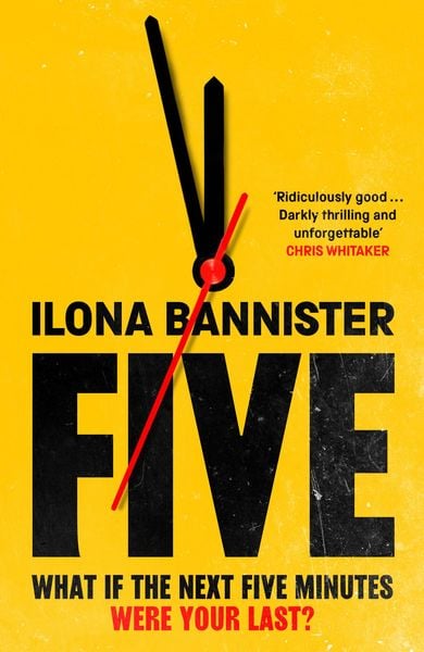 Produktbild: FIVE HB