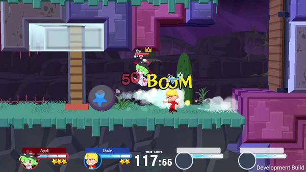 Produktbild: Umihara Kawase: BaZooKa!