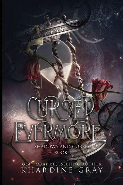Produktbild: Cursed Evermore