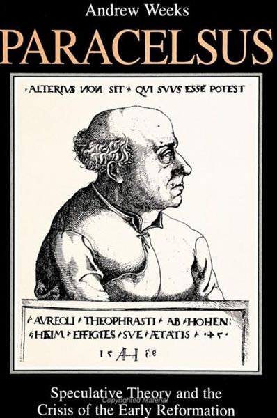 Produktbild: Paracelsus