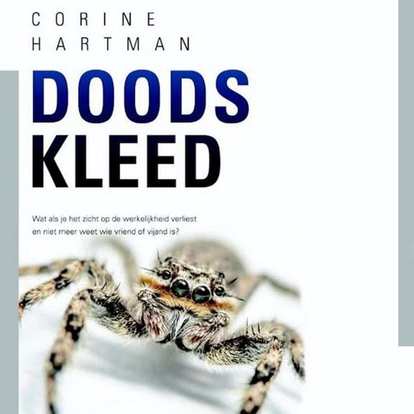 Produktbild: Doodskleed