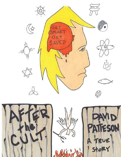Produktbild: After the Cult