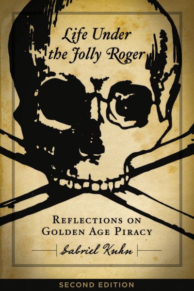 Produktbild: Life Under the Jolly Roger