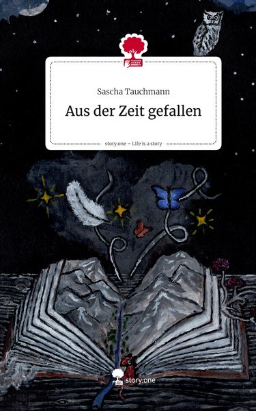 Produktbild: Aus der Zeit gefallen. Life is a Story - story.one