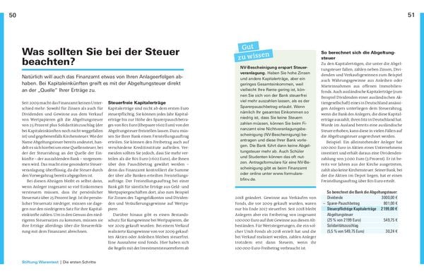 Produktbild: Alles &uuml;ber Aktien