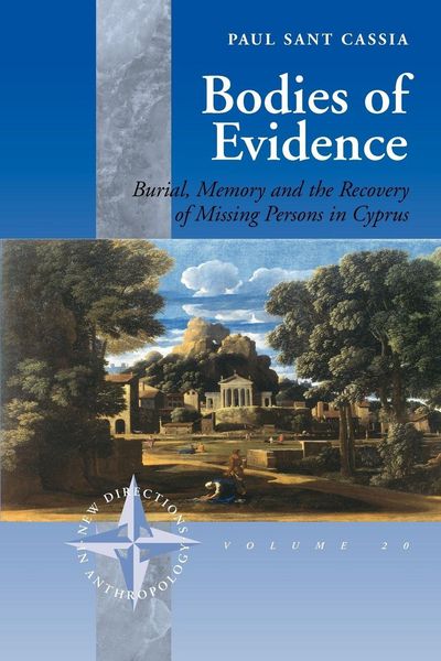 Produktbild: Bodies of Evidence