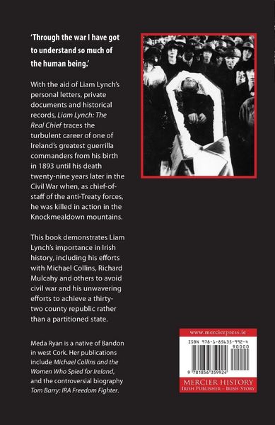 Produktbild: Liam Lynch
