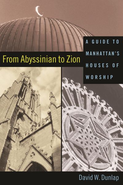 Produktbild: From Abyssinian to Zion
