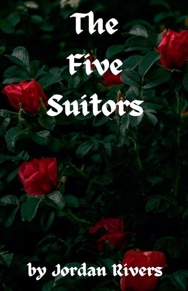 Produktbild: The Five Suitors