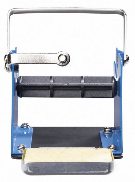 Produktbild: TOOLCRAFT KP-282 L&ouml;tdraht-Abroller 2teilig (L x B x H) 85 x 77 x 69mm 1St.