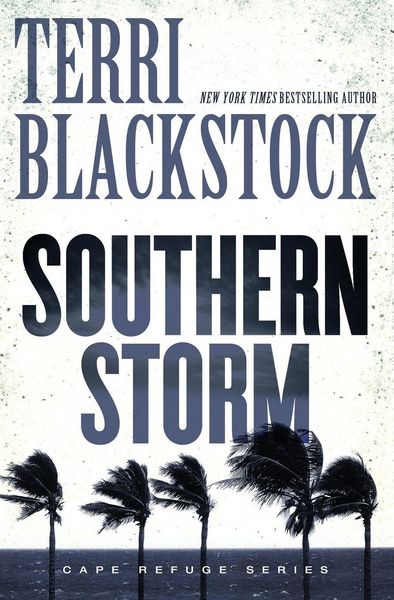 Produktbild: The Southern Storm