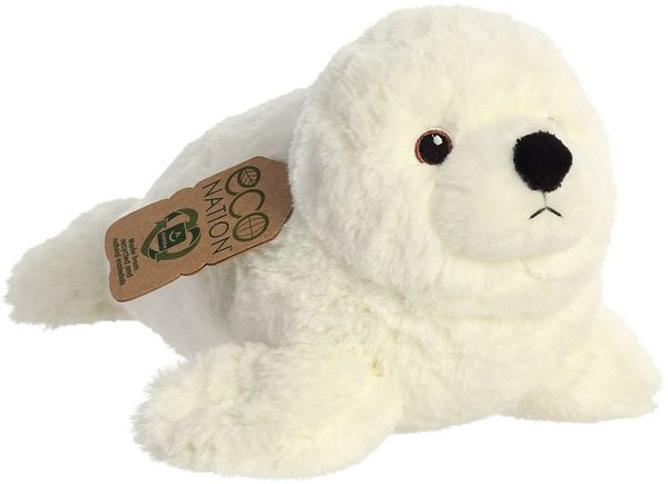 Aurora World - Eco Nation - Robbe, 30 cm