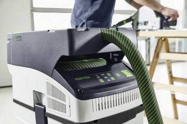 Produktbild: Festool 578519 BP 18 Li 5,0 HP-ASI Werkzeug-Akku 18V 5.0Ah