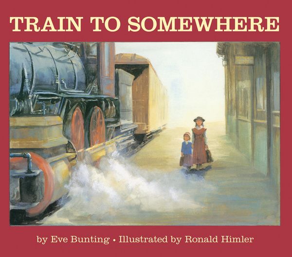 Produktbild: Train to Somewhere