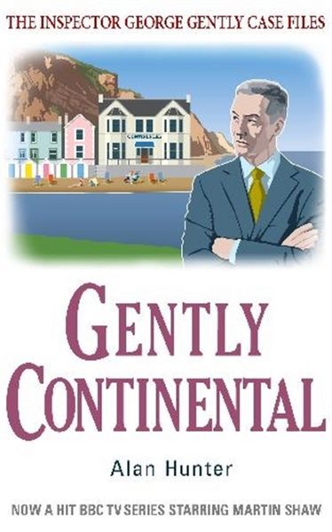 Produktbild: Gently Continental