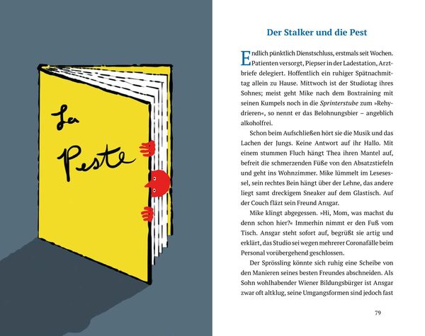 Produktbild: Ohne Befund