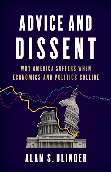 Produktbild: Advice and Dissent