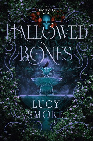 Produktbild: Hallowed Bones
