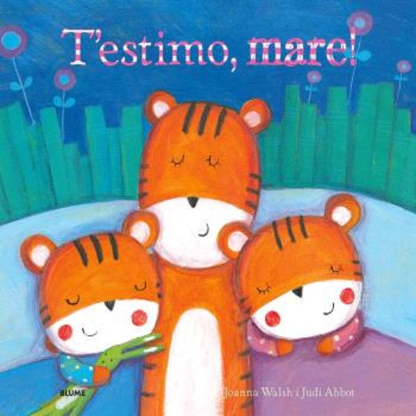 Produktbild: T'estimo, mare