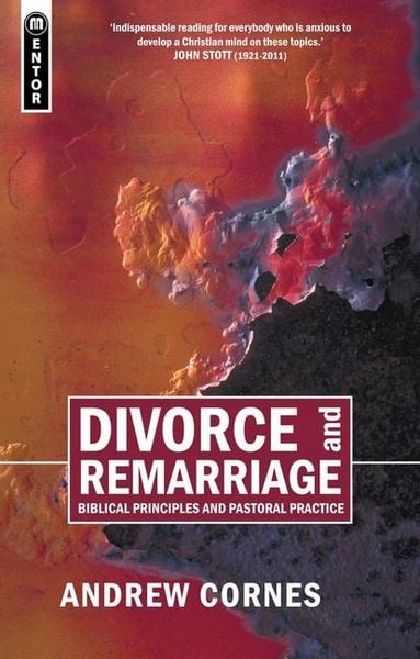 Produktbild: Divorce and Remarriage