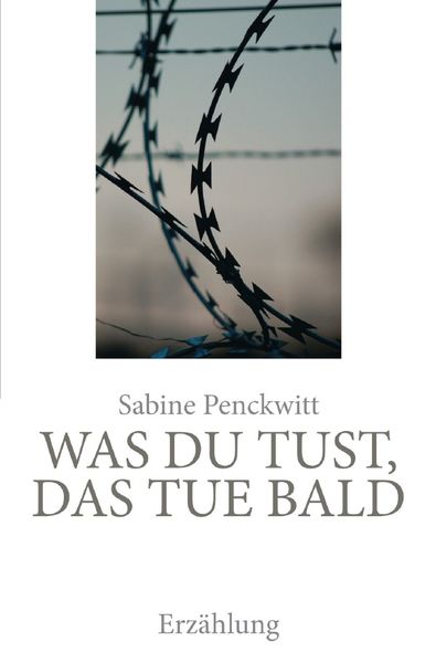 Produktbild: Was du tust, das tue bald