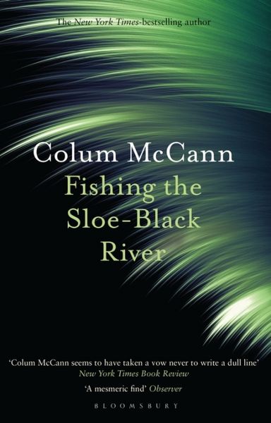 Produktbild: Fishing the Sloe-Black River